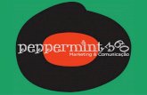 Peppermint 360 - Apresentação institucional (versão 2013)