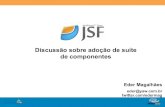 JSF 2 Components JustJava2011