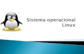 Sistema operacional Ubuntu tutorial