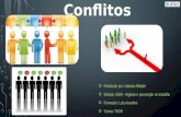 Gestão de conflitos (apresentar)
