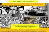 A Revolução no Brasil [1964]