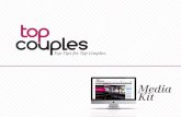 Top Couples media kit