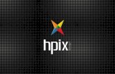 Hpix apresentacao - Atualizada