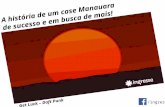 Apresentação Case da Ingresse.com para o Ciclo MPE.Net do Sebrae Amazonas - Ícaro Gaspar