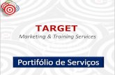 Target Marketing & Training Services