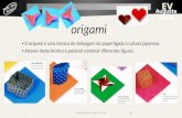PowerPoint - origami