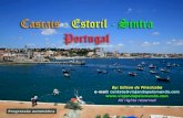 Cascais - Estoril e Sintra
