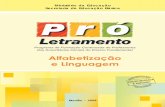 Pró letramento português