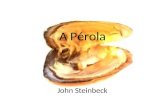 A pérola, de John Steinbeck