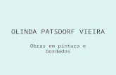 Olinda Patsdorf Vieira