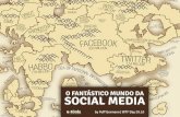 WTF Day #002 - O Fantástico mundo da Social Media | by Puff Germano