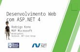 Desenvolvimento Web com ASP.NET 4