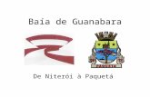 BaíA De Guanabara