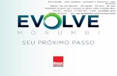 Evolve Morumbi - Consultor de imóveis CLOVIS 11 97213-2472
