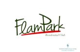 Apresentacao - FlamPark Residential Club
