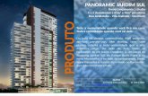 Panoramic Jardim Sul - Apto Breve Lançamento - Consultor de imóveis CLOVIS 11 97213-2472