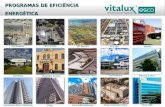 Apresentação  Luiz Moura, Vitalux no Grupo de Economia do Saneamento, Energia & Soluções Ambientais - 17/01/2012