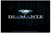 Catalogo online diamante