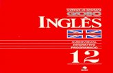 Curso de idiomas globo inglês livro012