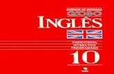 Curso de idiomas globo inglês livro010