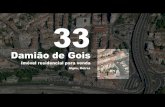 Edif­cio Residencial para venda - Grande Lisboa (Alg©s, Oeiras)