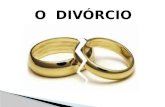 O divórcio   lição 07 - para escola bíblica dominical
