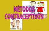 Métodos Contraceptivos e DST´s