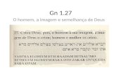(13) apresentação aula 13 a imagem e semelhança de deus.