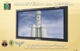 Painel 6 (XI ENEE) - Ações do Governo Federal para o desenvolvimento da Indústria de Defesa do Brasil (General de Divisão Aderico Visconte Pardi Mattioli)