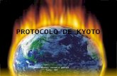 Protocolo de kyoto