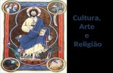 Cultura, Arte E ReligiãO