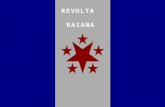 Revolta Baiana