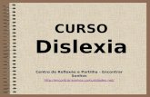 Curso II - Dislexia