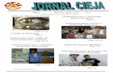 Jornal cieja   ano 2011 - 3ª edição