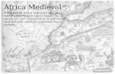 ÁFrica Medieval