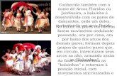 Danças folclóricas região sul