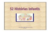 52 historias infantis