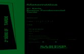 Saresp 2007-2ªsérie-matemática-tarde