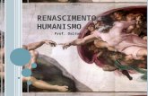 Aula 10   renascimento e humanismo