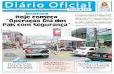 Diário Oficial de Guarujá - 09 08-11