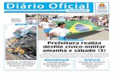 Diário Oficial de Guarujá - 31 08-11