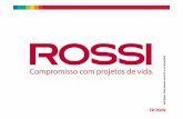Rossi Pátio das Palmeiras