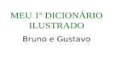 Bruno E  Gustavo