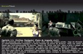 Resident Evil 5 - Detonado completo