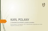 Karl polany