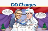 DD Charges