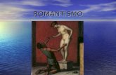 Romantismo - panorama mundial e Brasileiro