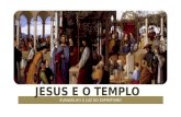 Jesus e o templo - n.16