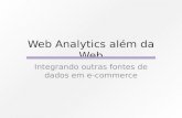 WAW RJ: Benefícios da Integração dos Dados do E-commerce com Analytics