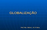 Globalizacao   2008